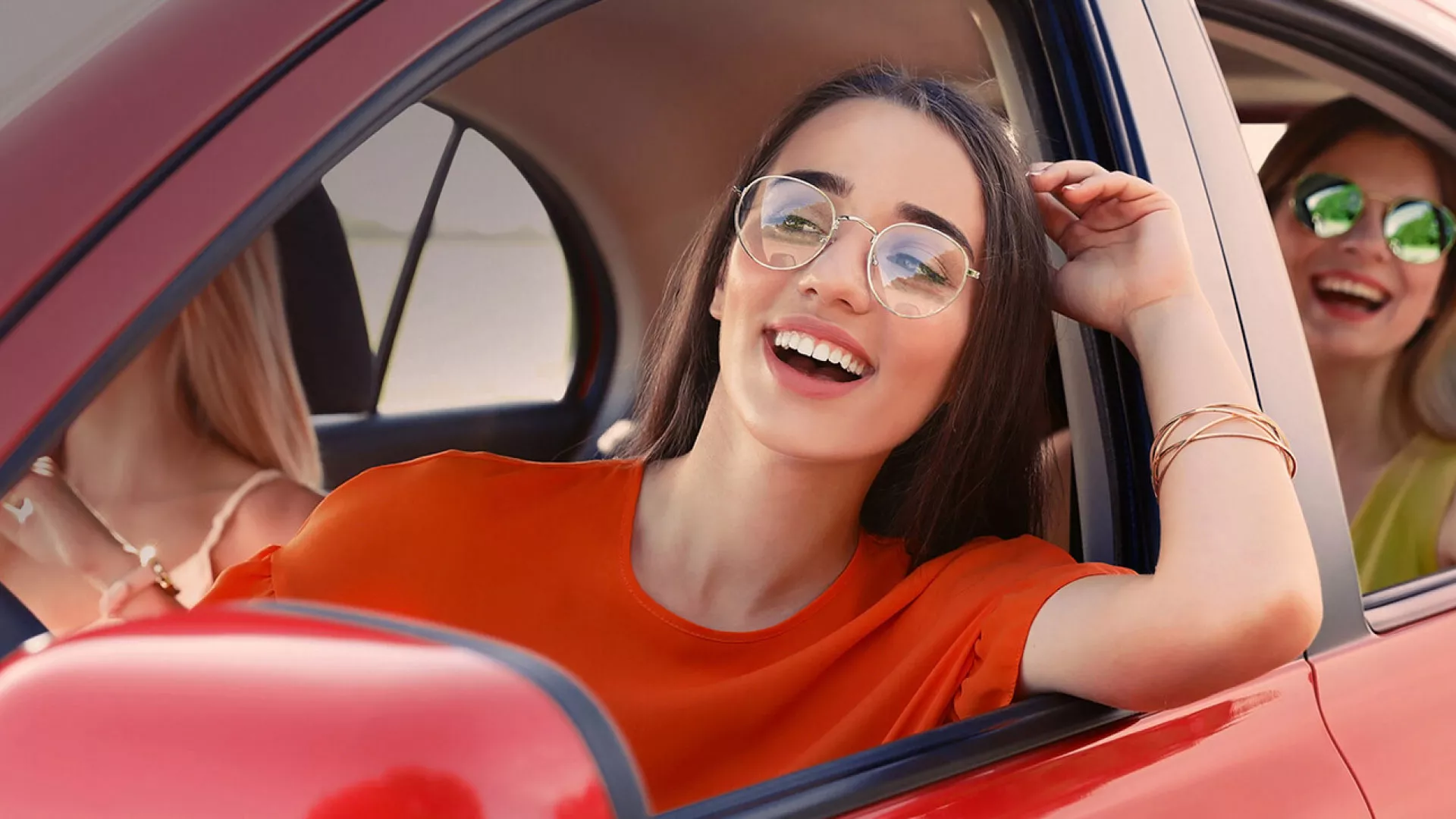 Разработка сайта для проката автомобилей в Котельниково