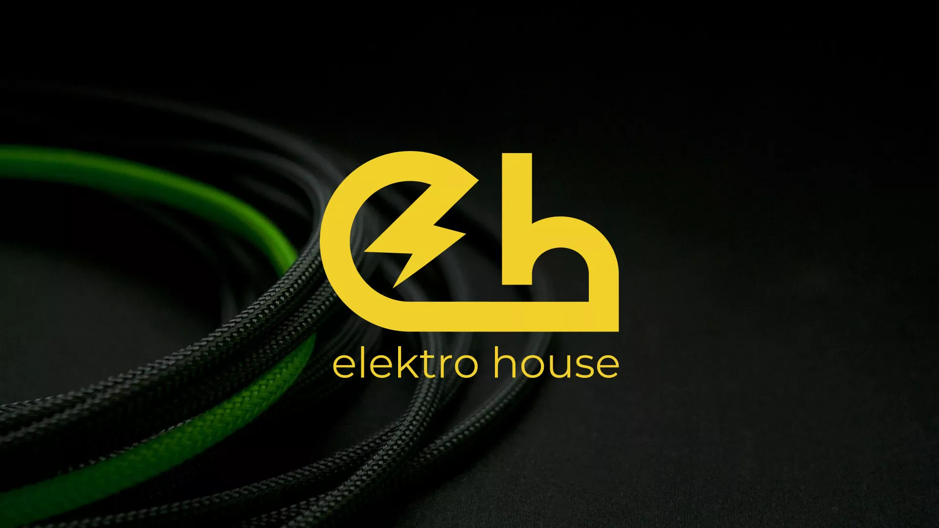 Создание сайта компании «Elektro House» в Котельниково
