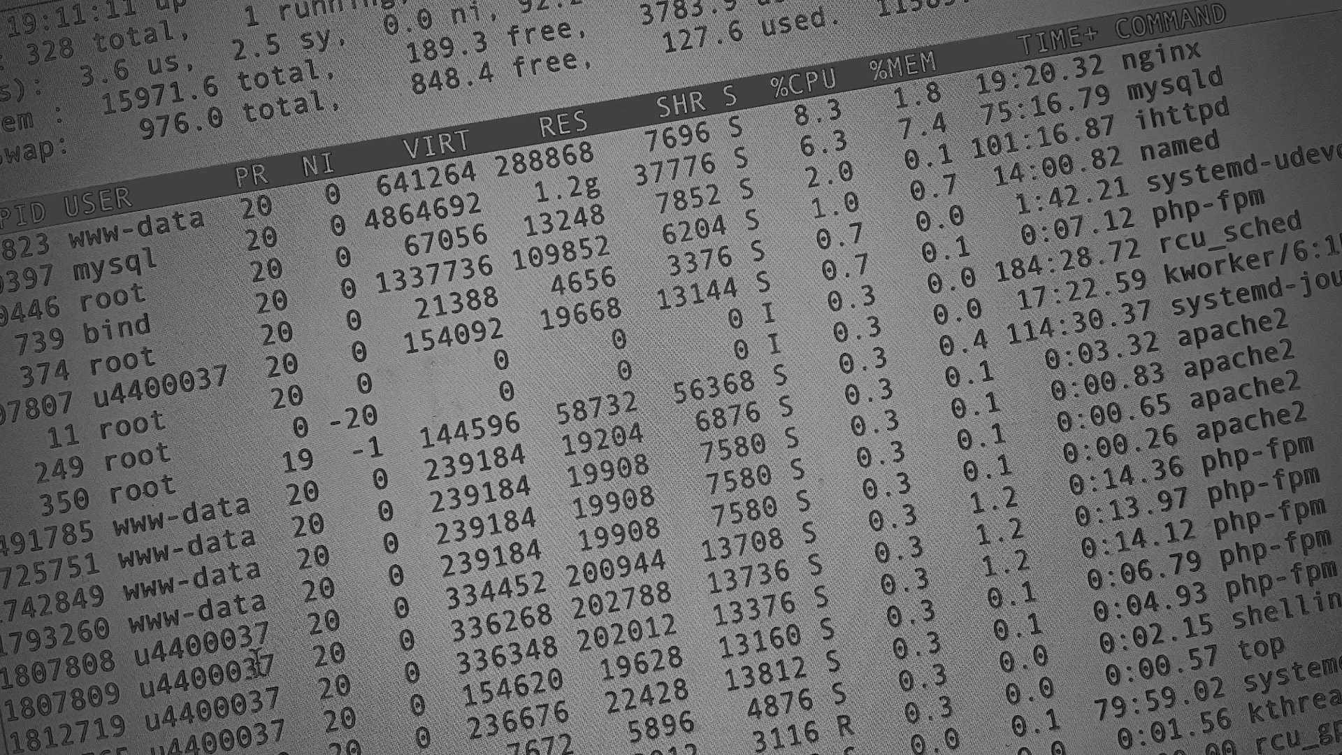 Настройка сервера в Котельниково