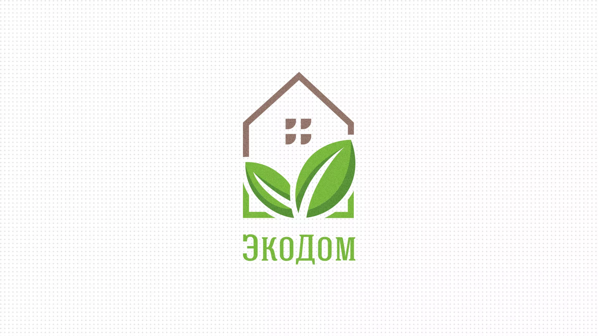 Создание сайта для строительной компании «ЭКОДОМ» в Котельниково