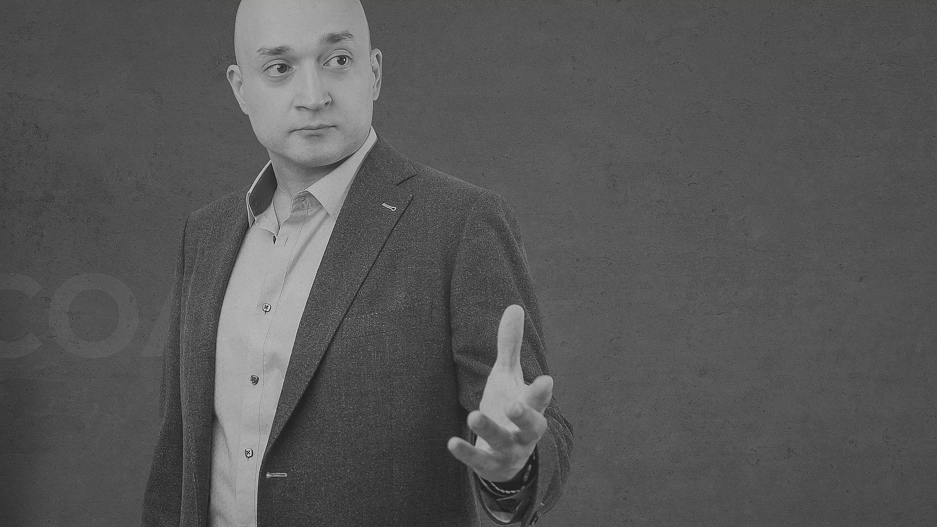 Разработка сайта для бизнес-тренера в Котельниково