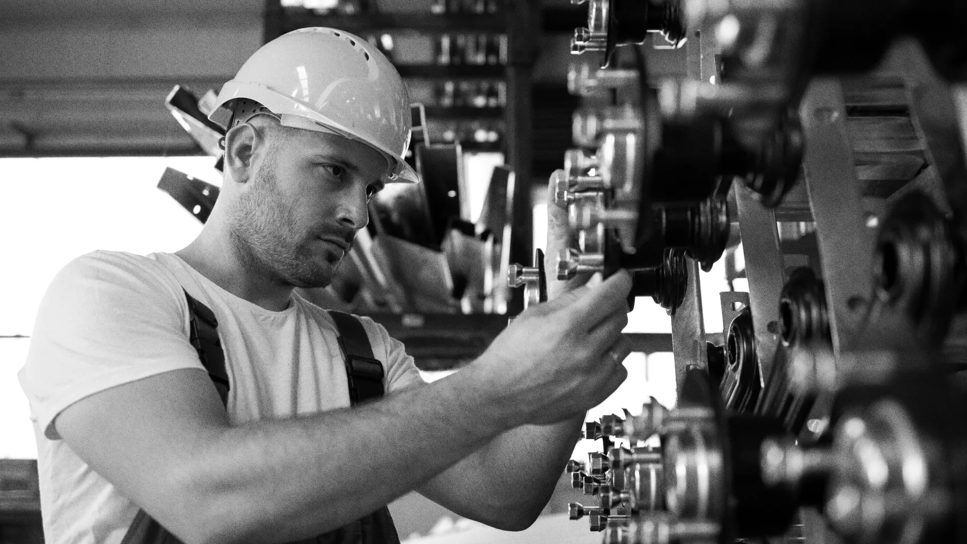 Разработка сайта для завода по продаже оборудования в Котельниково